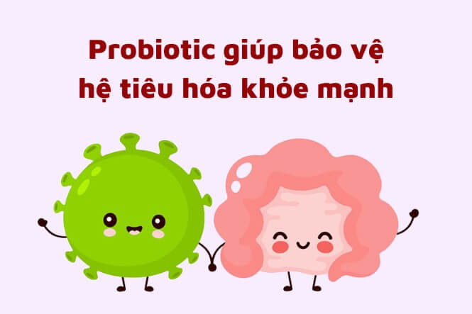 Uống Probiotic lúc nào thì tốt nhất cho bé?