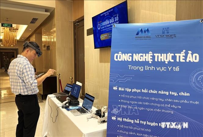 Cần Thơ: Đến năm 2030, hình thành mạng lưới y tế thông minh ...