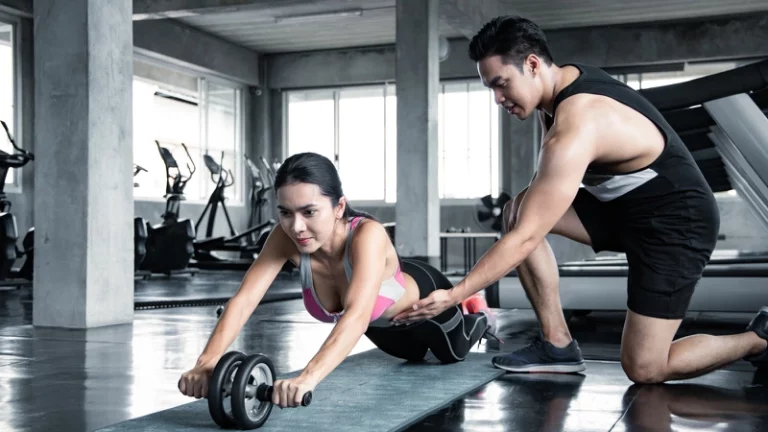 Xây dựng lịch tập gym cho người mới bắt đầu - Nhà thuốc FPT Long Châu
