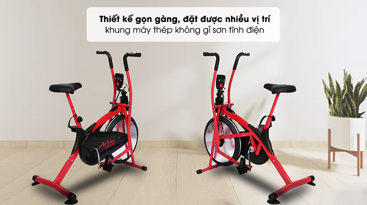 Xe đạp tập thể dục tại nhà có tốt không? Có nên mua không?